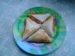 How To Make Carrot Sandwich